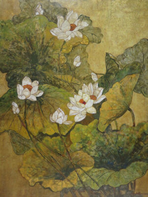 LOTUS I