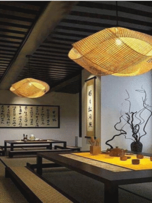 DECORATIVE LIGHTS
