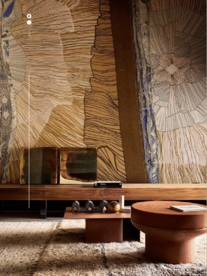 WALL DECORATION