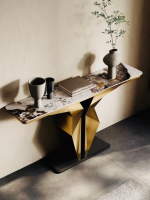 CONSOLE TABE