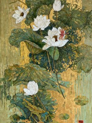 LOTUS III