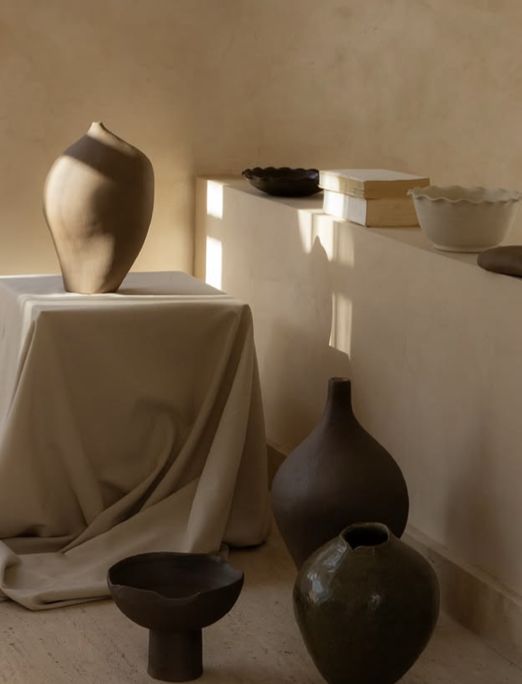 VASE