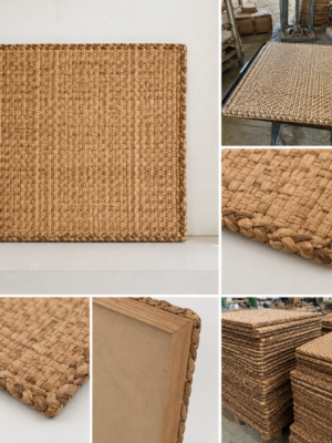 RATTAN DECOR 012