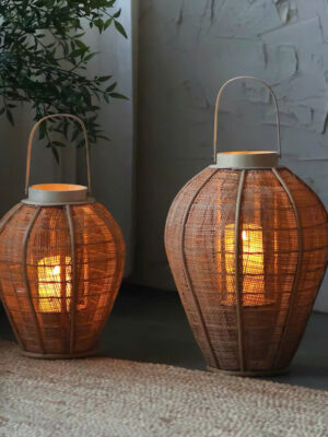 Outdoor Decorative Lights