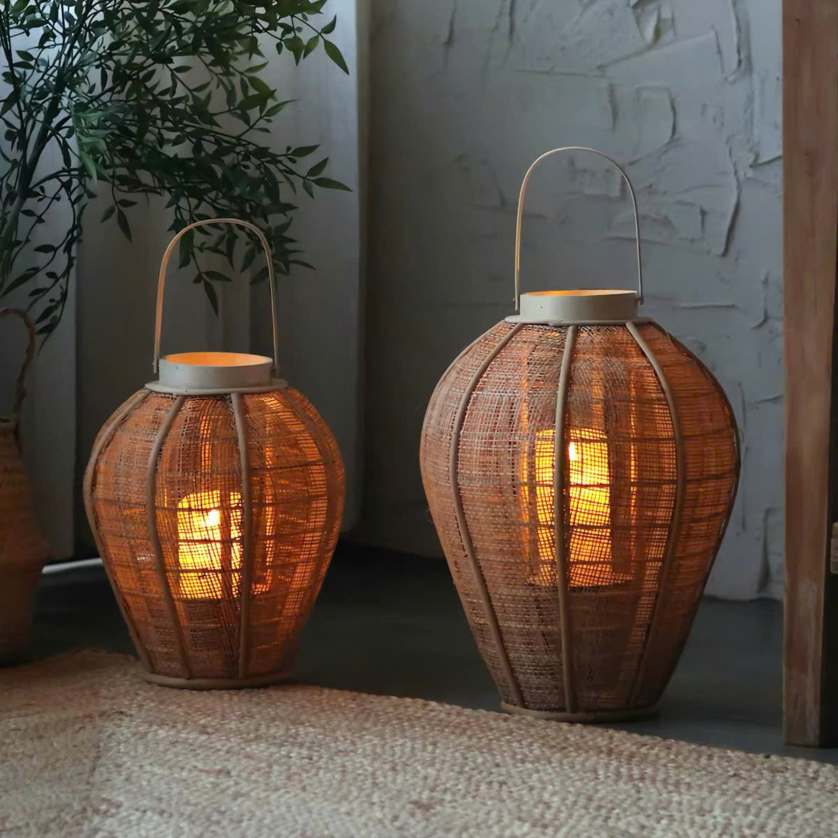 Outdoor Decorative Lights